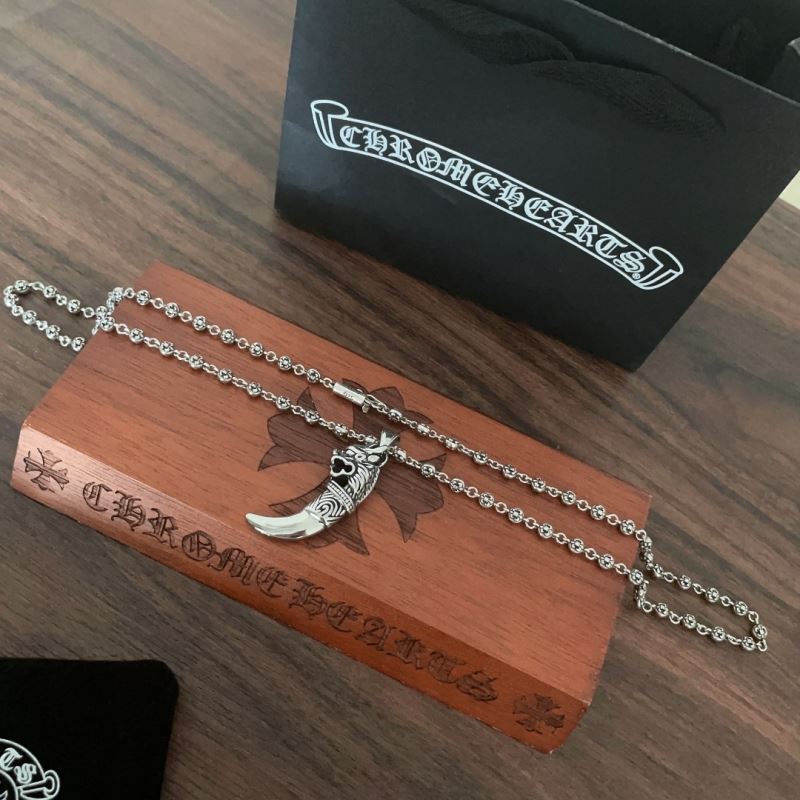 Chrome Hearts Necklaces